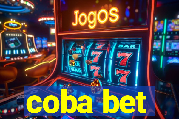 coba bet